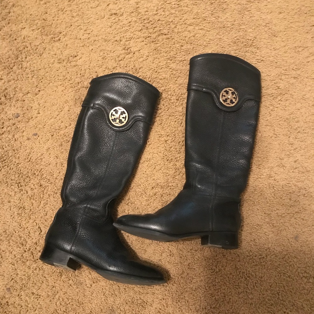 Tory Burch Boots